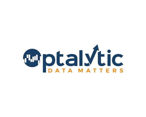 Optalytic - Data Matters